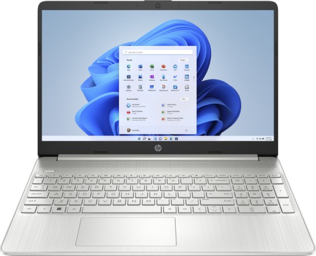 HP 15