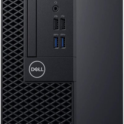 Dell OptiPlex 3070 Core i5-8500 – Powerful & Premium 8GB RAM, 500GB HDD Desktop