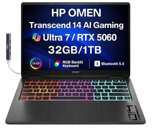 transcend