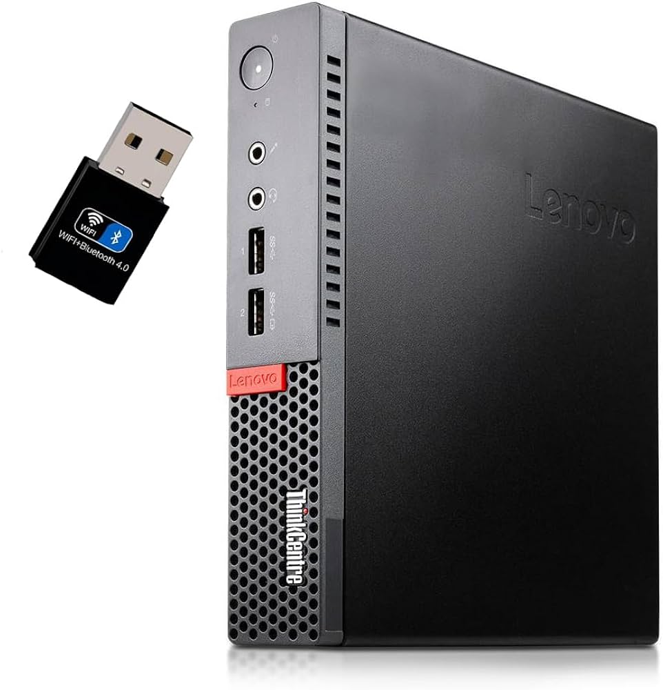 Lenovo thinkcenter think