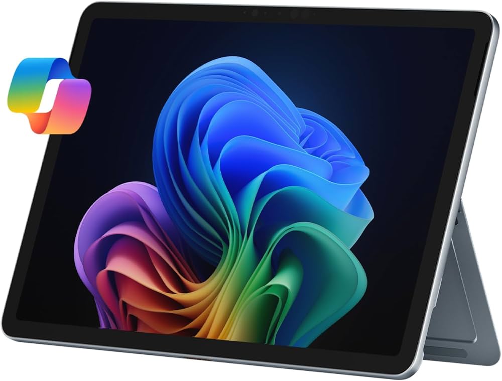 surface 12